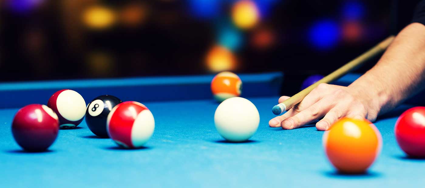 Pool League Savannah